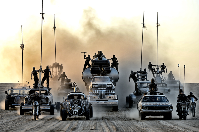 Illustration for article titled Oh YEAH: Entourage and 82 other summer movies that aren’t Entourage (Part 1)
